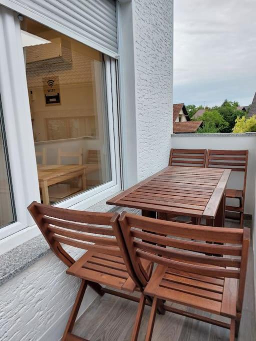Duplex Apartma Nikolina Spodnje Jarse Exterior photo